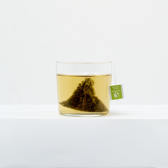 Green Darjeeling